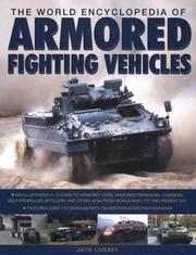 Cover of: The World Encyclopedia of Armored Fighting Vehicles