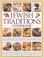 Cover of: Jewish Traditions Cookbook