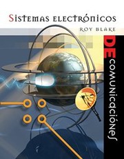 Cover of: Sistemas electronicos de comunicaciones/ Electronic Communication Systems