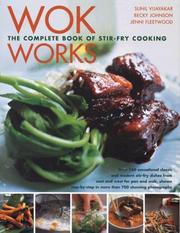 Cover of: Wok Works