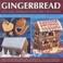 Cover of: Gingerbread Houses, Animals and Decorations