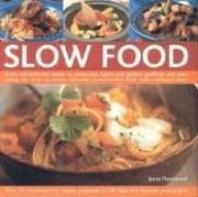 Cover of: Slow Food