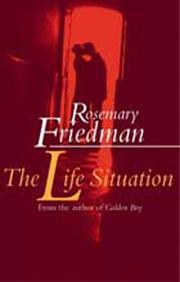 Cover of: The Life Situation