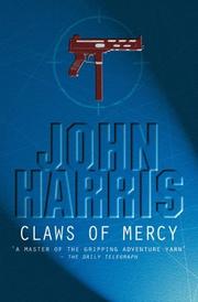 Cover of: Claws of Mercy