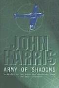Cover of: Army of Shadows