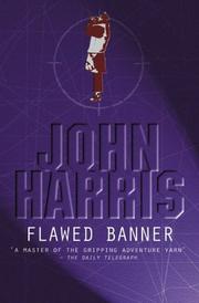 Cover of: Flawed Banner | John Harris