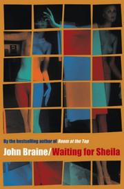 Cover of: Waiting for Sheila by John Braine