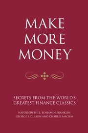 Make more money by Karen McCreadie
