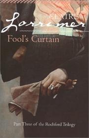 Cover of: Fool's Curtain by Claire Lorrimer
