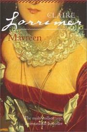 Cover of: Mavreen by Claire Lorrimer