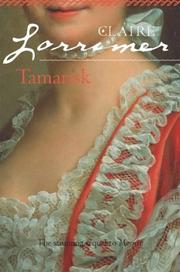 Cover of: Tamarisk by Claire Lorrimer