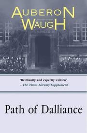 Cover of: Path of Dalliace