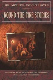 Cover of: Round the Fire Stories by Arthur Conan Doyle