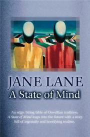 Cover of: A State of Mind