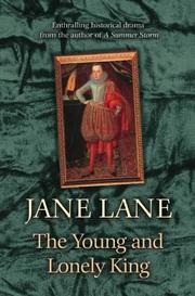 Cover of: The Young and Lonely King