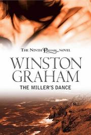 Cover of: The Miller's Dance (Poldark)
