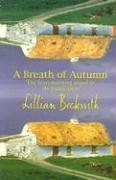 Cover of: A Breath of Autumn by Lillian Beckwith