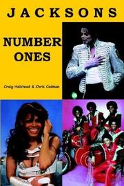 Cover of: Jacksons Number Ones