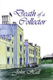 Cover of: Death of a Collector