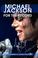 Cover of: Michael Jackson