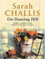 Cover of: On Dancing Hill