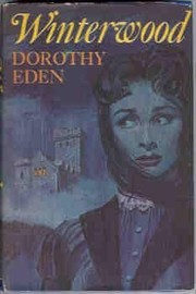 Cover of: Winterwood by Dorothy Eden