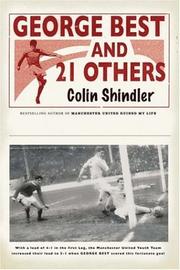 Cover of: George Best and 21 Others