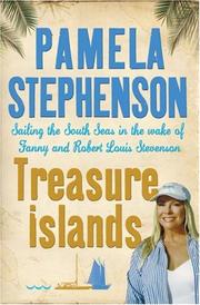 Treasure Islands by Pamela Stephenson