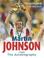 Cover of: Martin Johnson Autobiography
