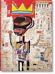 Cover of: Jean-Michel Basquiat. 40th Ed.