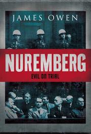 Cover of: Nuremberg by 