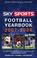 Cover of: Sky Sports Football Yearbook 2007-2008