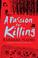 Cover of: A Passion for Killing