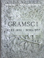 Cover of: Estetica della Resistenza: Alla ricerca di Gramsci