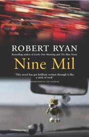 Cover of: Nine Mil by Robert Ryan