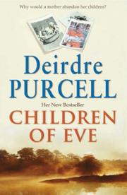 Cover of: Children of Eve by Deirdre Purcell