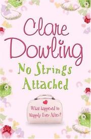 Cover of: No Strings Attached