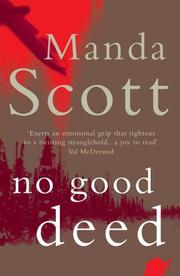 Cover of: No Good Deed