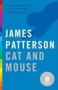 Cover of: Cat and Mouse by James Patterson, James Patterson