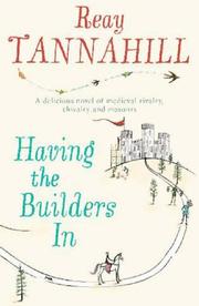 Cover of: Having the Builders in