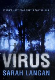 Cover of: Virus