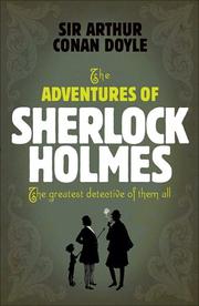 Cover of: The Adventures of Sherlock Holmes (Headline Review Classics) by Arthur Conan Doyle