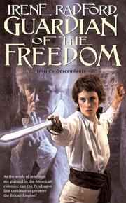 Cover of Guardian of the Freedom