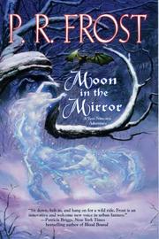 Cover of: Moon In The Mirror: A Tess Noncoire Adventure