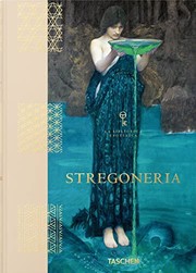 Cover of: La Biblioteca Esoterica. Stregoneria