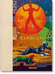 Cover of: Tarocchi. La Biblioteca Esoterica
