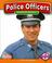 Cover of: Police Officers (Community Workers)