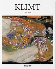 Cover of: Klimt by Gilles Néret