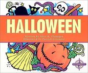 Cover of: Halloween (Holidays and Festivals)