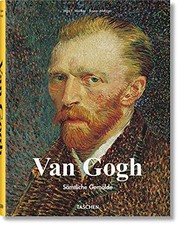 Cover of: Van Gogh. Sämtliche Gemälde